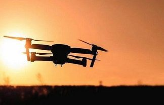 Drones to keep surveillance over Odisha’s 480 km-long coastline