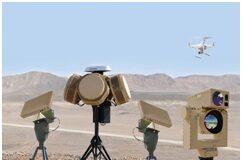 Anti-drone market ‘quickly expanding,’ will reach $5.8B by 2029: report