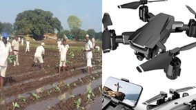 Drones to monitor prisons in Maharashtra to strengthen security