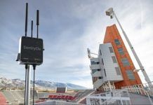 DroneShield expands airspace security capabilities for World Cup