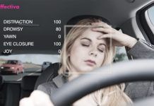 Drowsy drivers to get AI-assisted safety prompts