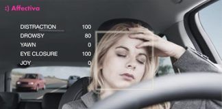 Drowsy drivers to get AI-assisted safety prompts