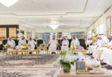 Dubai Police forge strategic alliances with ten banks to enhance security and tackle economic crimes