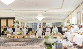 Dubai Police forge strategic alliances with ten banks to enhance security and tackle economic crimes