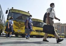 Dubai Police launches comprehensive back-to-school security plan for academic year 2025-2026