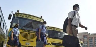 Dubai Police launches comprehensive back-to-school security plan for academic year 2025-2026