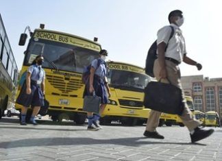 Dubai Police launches comprehensive back-to-school security plan for academic year 2025-2026