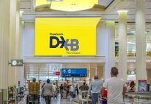 Dubai Airport security just got quicker: No more unpacking laptops, liquids