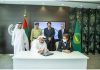 Dubai Police, Netherlands Police sign MoU on security cooperation