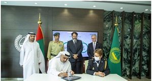Dubai Police, Netherlands Police sign MoU on security cooperation