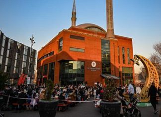 Dutch DPA fines 10 municipalities for covert surveillance of muslim residents