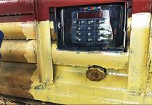 Eastern Railway introduces GPS-based electronic lock to strengthen safety of parcel vans, freight wagons