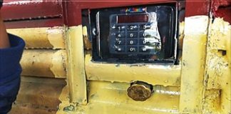 Eastern Railway introduces GPS-based electronic lock to strengthen safety of parcel vans, freight wagons