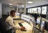 Edinburgh instals new CCTV network to help manage major events and deter anti-social behaviour