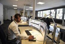 Edinburgh instals new CCTV network to help manage major events and deter anti-social behaviour