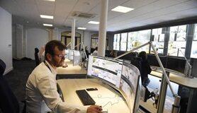 Edinburgh instals new CCTV network to help manage major events and deter anti-social behaviour