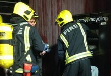 Eighty-two Hackney buildings have fire safety defects – the second highest in London