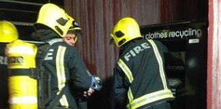 Eighty-two Hackney buildings have fire safety defects – the second highest in London