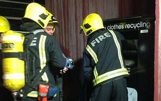 Eighty-two Hackney buildings have fire safety defects – the second highest in London