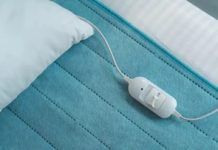 Electric blanket safety checks in Nottinghamshire reveal high failure rate