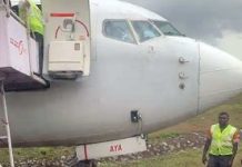 Emirates Group Security, GMR Aviation Academy to offer airport security training