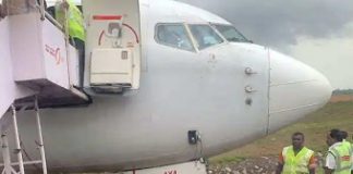 Emirates Group Security, GMR Aviation Academy to offer airport security training