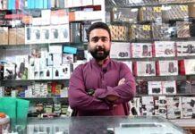 Empowered by law, Karachi police ask businesses to install CCTV cameras