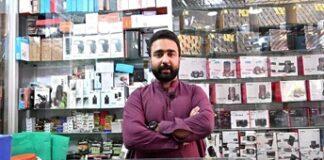 Empowered by law, Karachi police ask businesses to install CCTV cameras