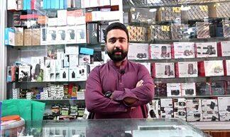 Empowered by law, Karachi police ask businesses to install CCTV cameras