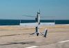EMSA selects Airbus Drone to enhance maritime surveillance operations