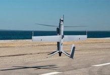 EMSA selects Airbus Drone to enhance maritime surveillance operations