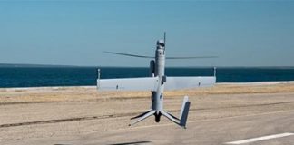 EMSA selects Airbus Drone to enhance maritime surveillance operations