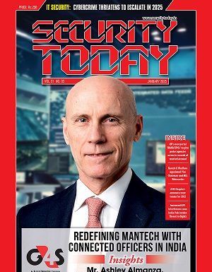 January 2025 Issue is NOW ONLINE