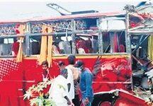 Erring Kerala drivers to do social service as punishment