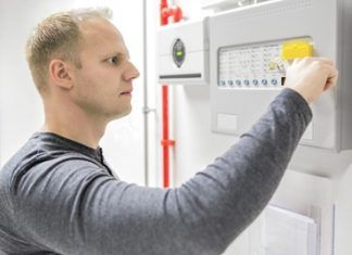 Euralarm brings guidance on fire & security systems used for lockdown