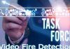Euralarm launches video fire alarm task force