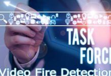 Euralarm launches video fire alarm task force