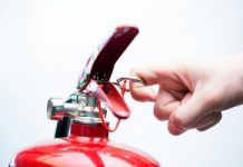 Euralarm publishes new guidance on maintenance of extinguishing systems