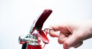 Euralarm publishes new guidance on maintenance of extinguishing systems