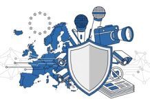 The European Media Freedom Act takes effect amid surveillance concerns