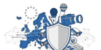 The European Media Freedom Act takes effect amid surveillance concerns
