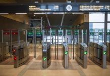 EU biometric border checks begin for non-EU travelers