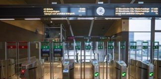 EU biometric border checks begin for non-EU travelers