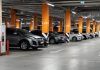 EU guidance on fire safety for electric vehicles in covered parking areas