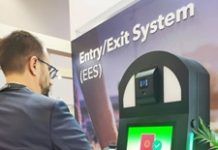 EU inches towards gradual rollout of biometric border controls