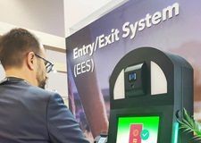 EU inches towards gradual rollout of biometric border controls