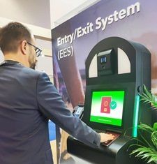 EU inches towards gradual rollout of biometric border controls