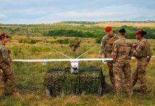 EU adds €130 million to drone funding in border security push