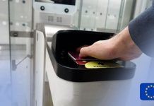 EU confirms 180-day launch schedule for biometric border system