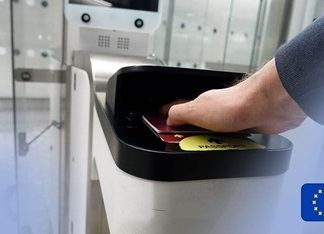 EU confirms 180-day launch schedule for biometric border system